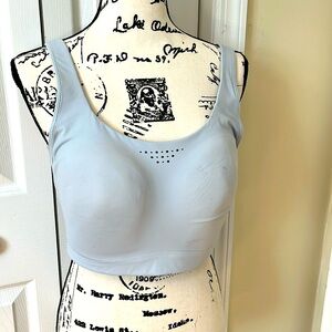 Athleta crossover bra